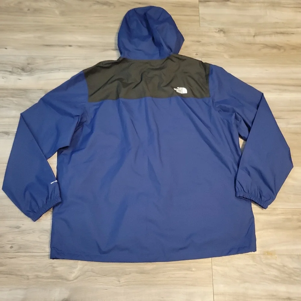 The North Face nwt north